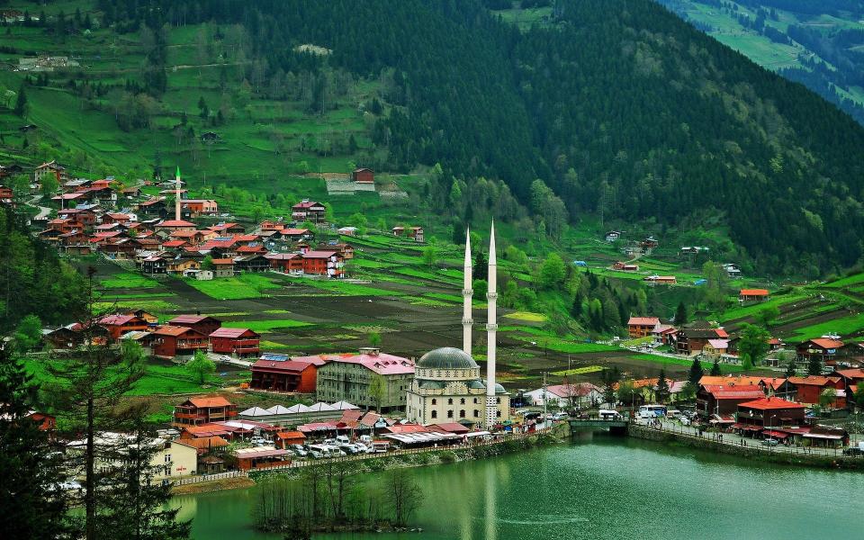 Yurtiçi